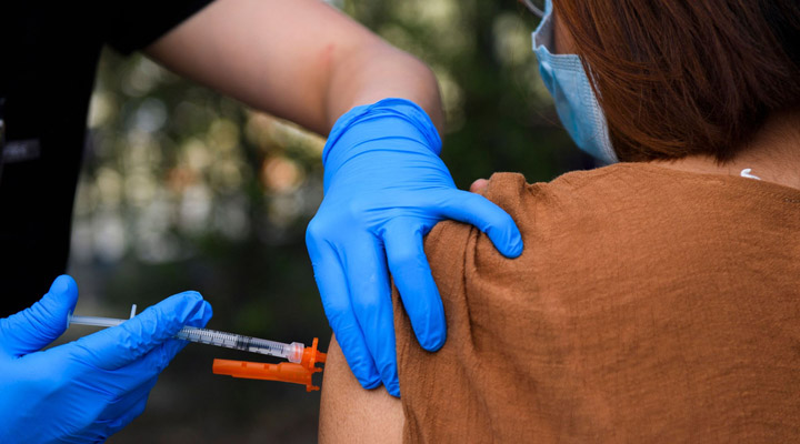 واکسن برای پایان ویروس کرونا