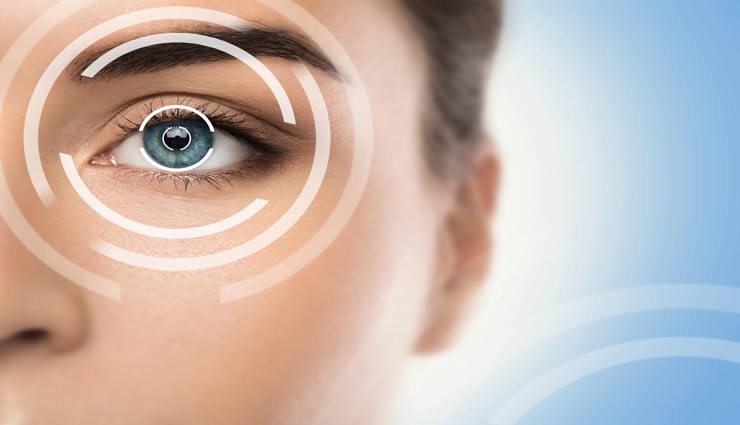 روش‌های درمان حساسیت چشم به نور