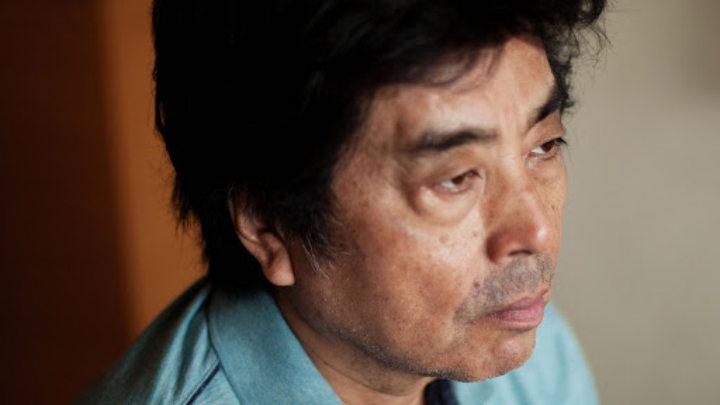 ریو موراکامی از بهترین نویسنده های ژاپنی