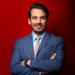 آرمان والی