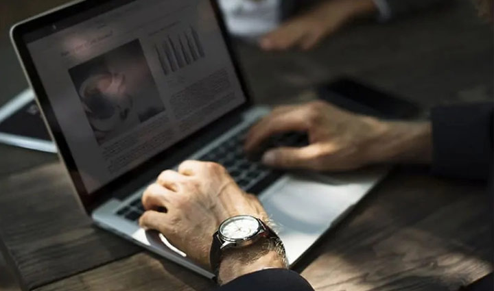 ردپای دیجیتال در خرید اینترنتی