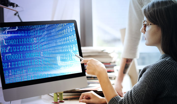 اهمیت ردپای دیجیتال و افشای آن