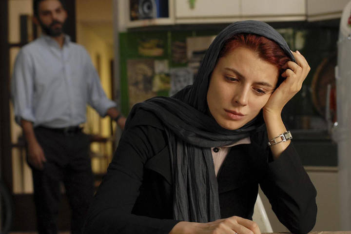جدایی نادر از سیمین، بهترین فیلم درباره طلاق و جدایی به باور کاربران IMDb