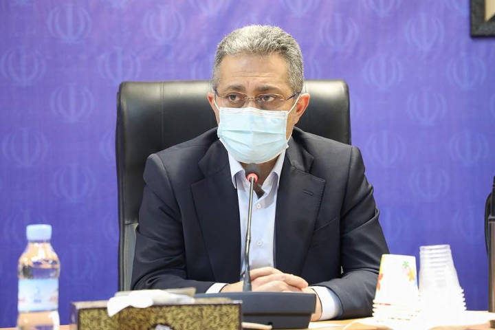 اظهارنظرهای دکتر جان‌بابایی درباره کارایی داروی رمدسیویر برای درمان بیماران کرونایی