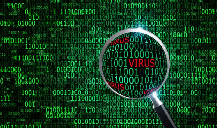 استفاده از آنتی ویروس‌ها برای جلوگیری از هک شدن