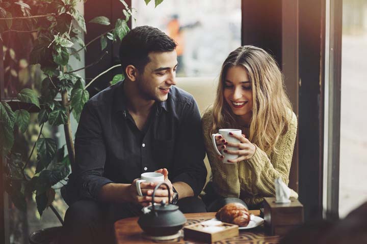 جاذبههای عاطفی