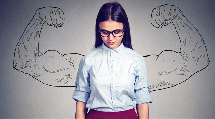 راهکارهایی برای افزایش عزت نفس