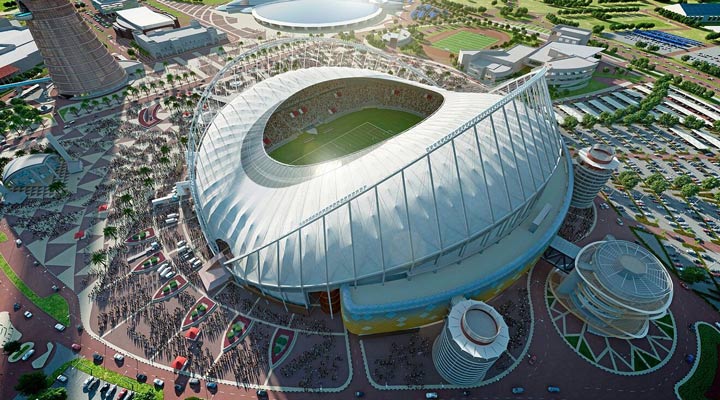 Qatar