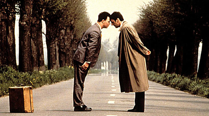 روز هشتم (The Eighth Day)
