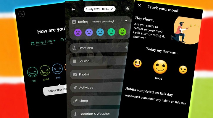 ۱۱ اپلیکیشن مود ترکر از میان بهترینها 22 برنامه مود ترکر Breeze