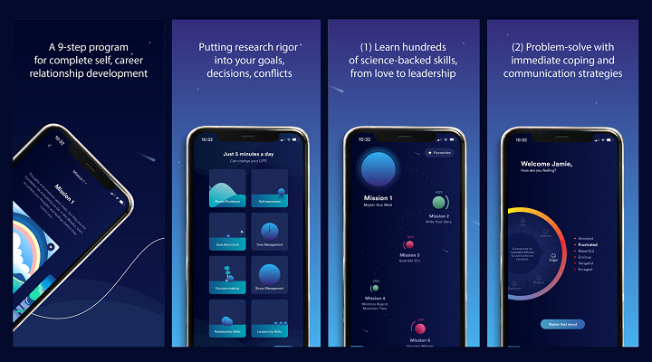 ۱۱ اپلیکیشن مود ترکر از میان بهترینها 20 اپلیکیشن مود ترکر LIFE