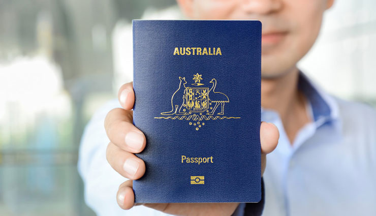 پاسپورت استرالیا با خرید بیزینس در استرالیا