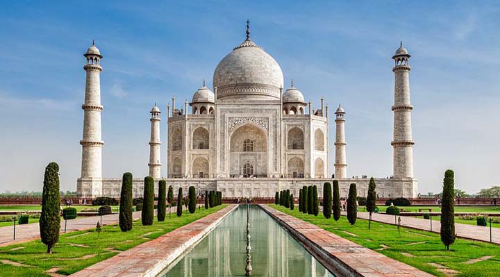 هند - قدیمی ترین کشور جهان