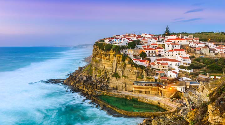 پرتغال - قدیمی ترین کشور جهان