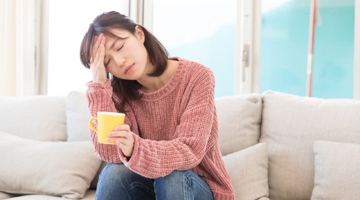 عوارض جانبی کتامین