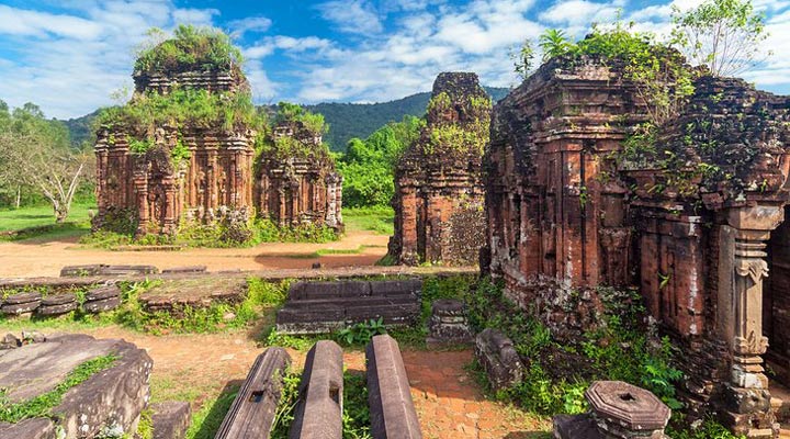 ویتنام - قدیمی ترین کشور جهان
