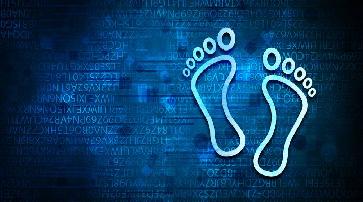 حریم خصوصی کودکان در فضای مجازی؛ هشدارها و روشهای محافظت 2 ردپای دیجیتال