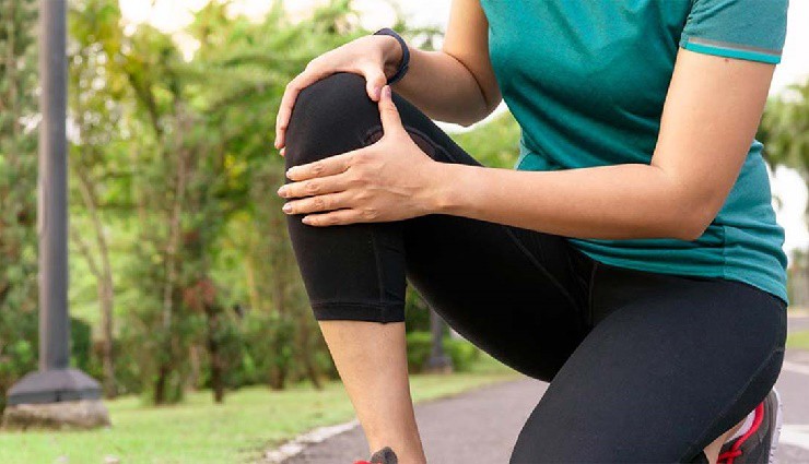 چگونه با وجود زانو درد ورزش کنیم