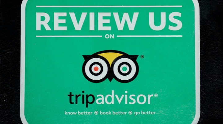 Tripadvisor