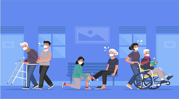 بهترین مشاغل شخصیت ENFJ 