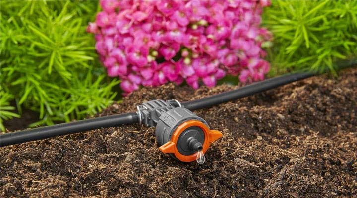 هزینه اجرای روف گاردن با سیستم آبیاری