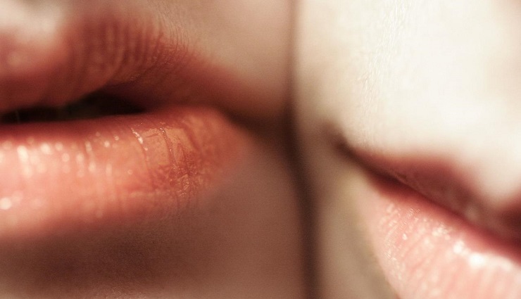 بیماری‌هایی که از طریق بوسیدن منتقل می‌شوند.