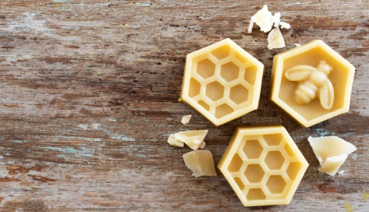 موم عسل چیست و چه خواص و کاربردهایی دارد