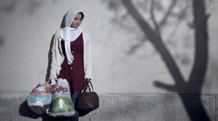 مستندهای ایرانی - رویای دم صبح