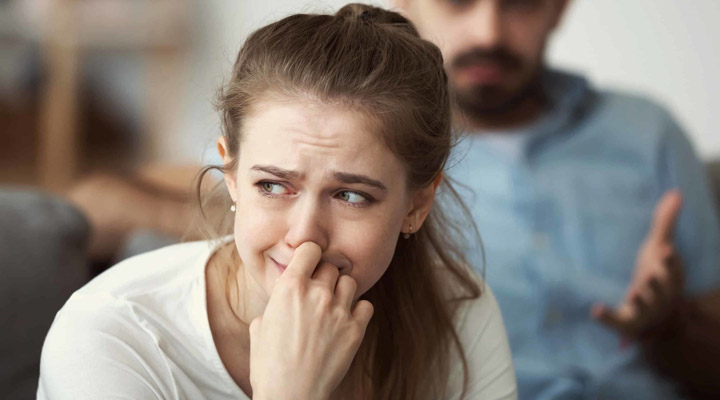 چرا ترک رابطه عاطفی سوءاستفادهگر سخت است؟