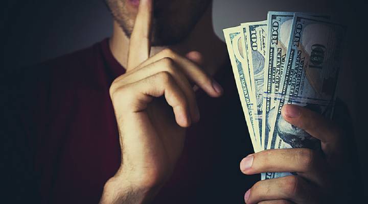 تفاوت زورگیری و محاربه چیست؟