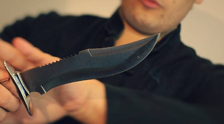 آموزش دفاع شخصی برای مقابله با زورگیری