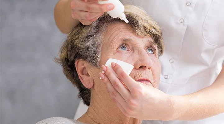 مراقبت از چشم در مراحل مختلف زندگی
