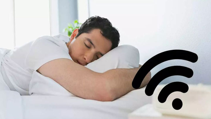Wi-Fi 피해를 줄이는 방법