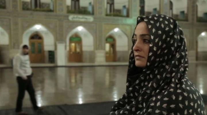 مستندهای ایرانی - درجست‌وجوی فریده
