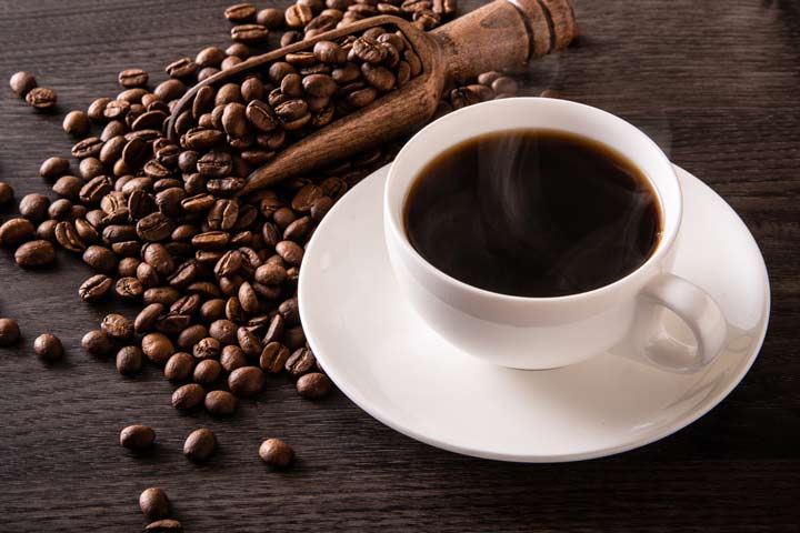 فواید مصرف پودر کلاژن در تهیه انواع قهوه