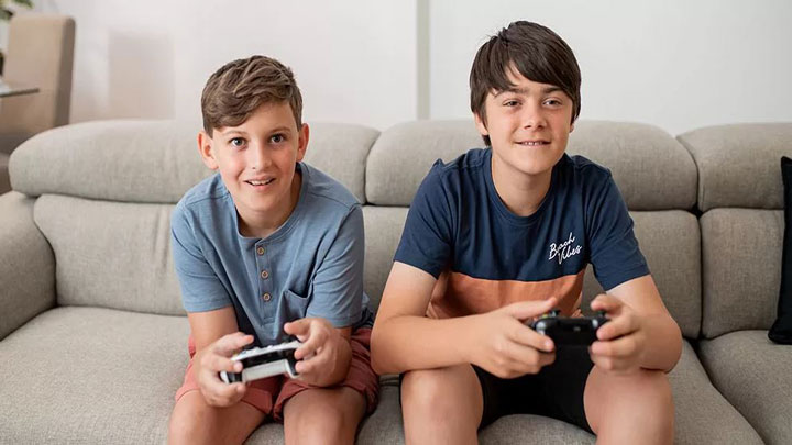 آثار مثبت رابطه خواهر و برادری