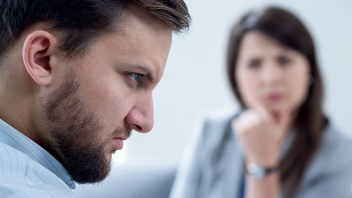 چرا انسانها از مکانیزم های دفاعی استفاده میکنند؟