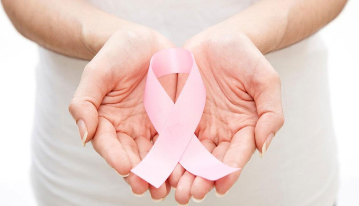 سرطان سینه درمان دارد حقایقی که باید بدانید- سرطان سینه درمان دارد؟ حقایقی که باید بدانید