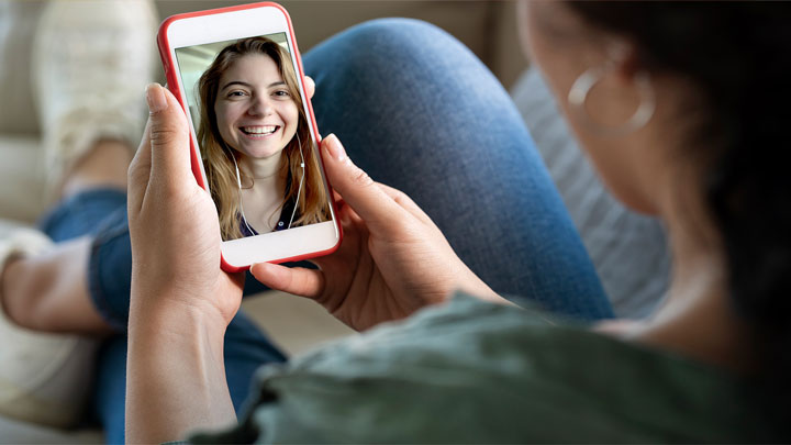 چظور در فضای مجازی دوست پیدا کنیم؟