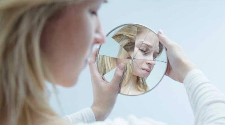 کاهش عزت نفس از اثرات رابطه یک طرفه