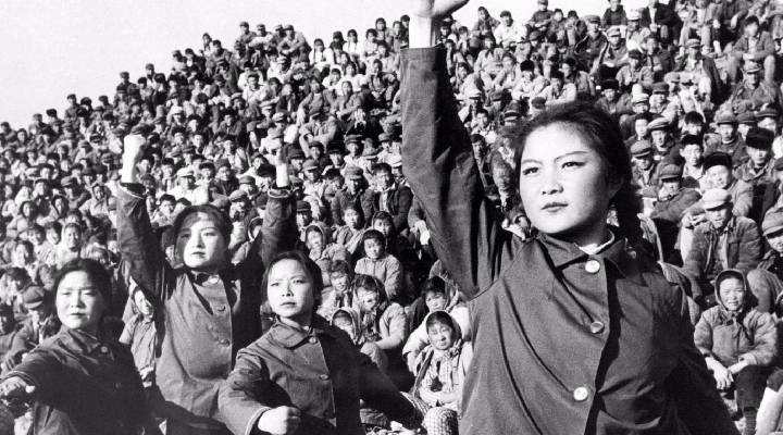 انقلاب چین در سال ۱۹۱۱؛ از معروف ترین انقلاب های تاریخ