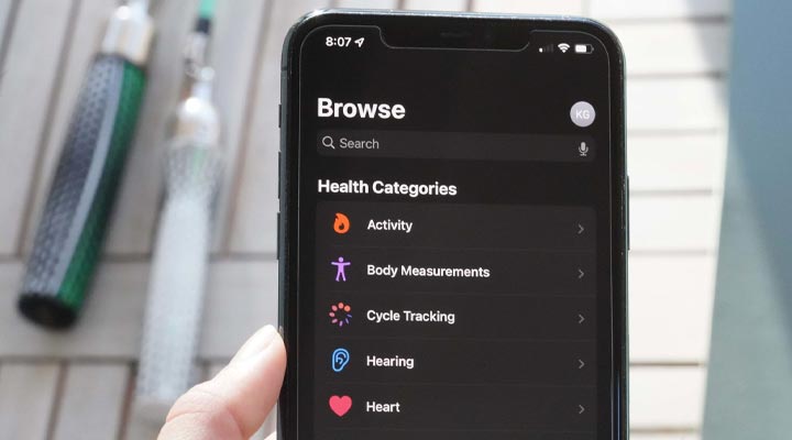 ۱۳ اپلیکیشن برای دویدن از بهترینها 8 اپلیکیشن دویدن ایفون Apple Fitness Plus