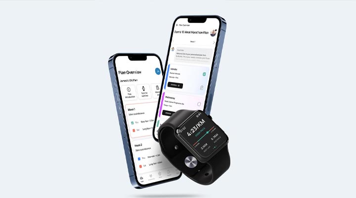 ۱۳ اپلیکیشن برای دویدن از بهترینها 11 اپلیکیشن دویدن Runna یک اپلیکیشن برای دویدن