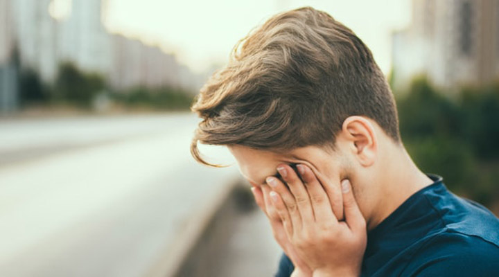 علائم خستگی ذهن
