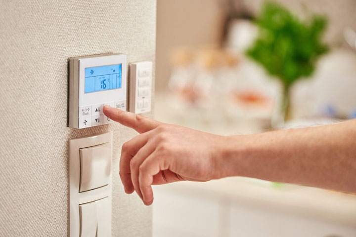 دما چه تأثیری بر خواب دارد؟