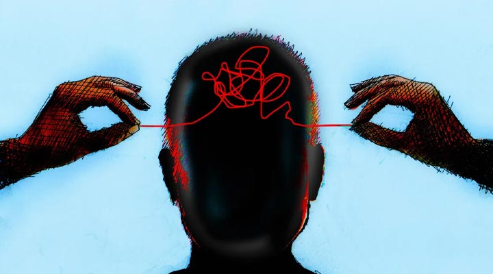 اختلال شخصیت وسواسی جبری؛ علائم، روش درمان و تفاوت OCPD با OCD 2 رفتاردرمانی شناختی برای درمان ocpd
