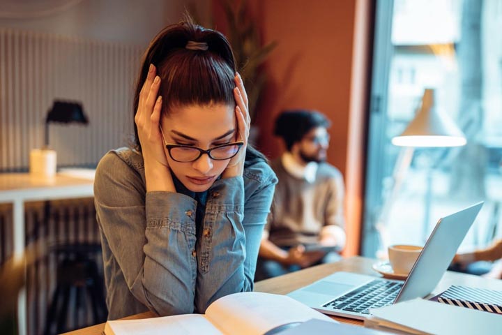 اختلال کم توجهی چه تفاوتی با اختلال کمتوجهی بیشفعالی دارد؟ 2 تفاوت اختلال کم توجهی با اختلال کم توجهی بیشفعالی