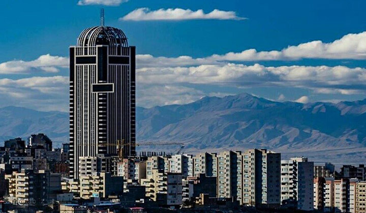 تبریز از امن ترین شهرهای ایران است