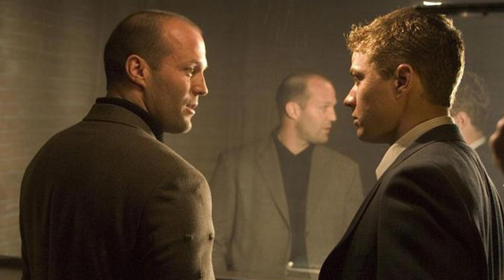 فیلم آشفتگی جیسون استاتهام