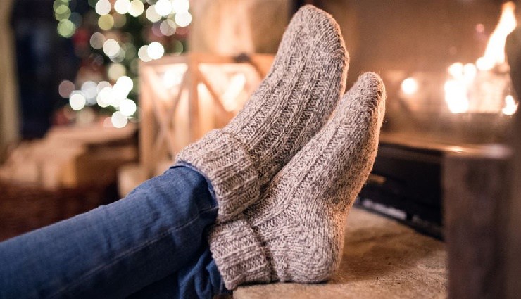 نکات مهم در خرید جوراب مناسب برای سلامت پاها